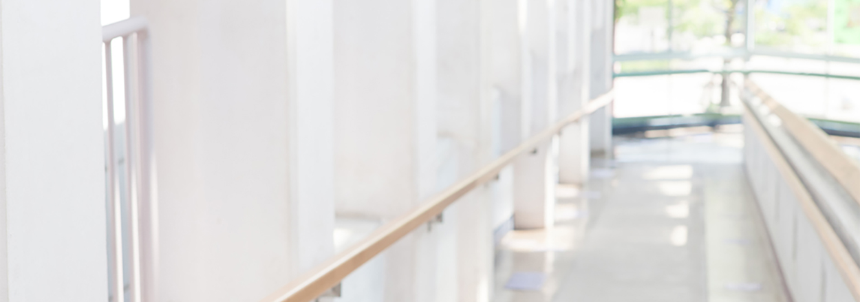 つつみ整形外科クリニック・恵庭市